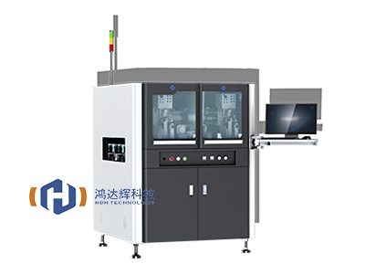 數(shù)顯點膠機的工作模式及其在液晶模塊封裝中的應用